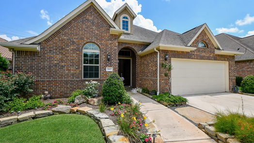 Sugar Land 1-story, 3-bed 5807 Caper Shores Lane-idx