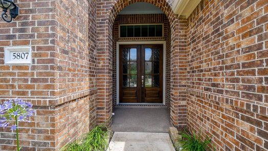 Sugar Land 1-story, 3-bed 5807 Caper Shores Lane-idx