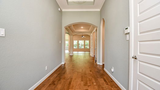 Sugar Land 1-story, 3-bed 5807 Caper Shores Lane-idx