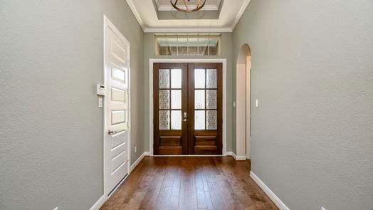 Sugar Land 1-story, 3-bed 5807 Caper Shores Lane-idx