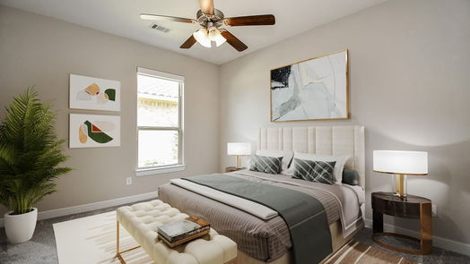 Sugar Land 1-story, 3-bed 5807 Caper Shores Lane-idx