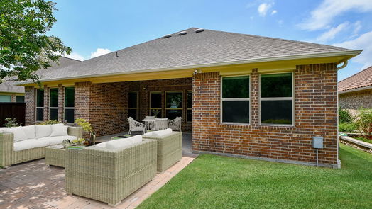 Sugar Land 1-story, 3-bed 5807 Caper Shores Lane-idx