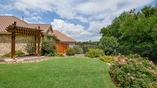 Sugar Land 1-story, 3-bed 5807 Caper Shores Lane-idx