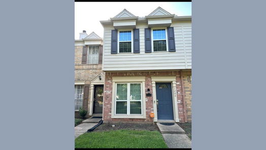 Sugar Land 2-story, 2-bed 2910 Grants Lake Boulevard 1204-idx