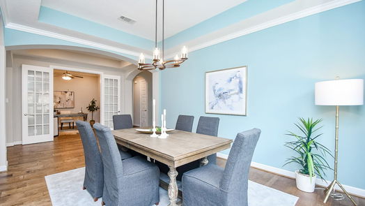 Sugar Land 1-story, 3-bed 5807 Caper Shores Lane-idx