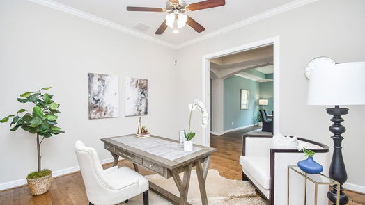 Sugar Land 1-story, 3-bed 5807 Caper Shores Lane-idx