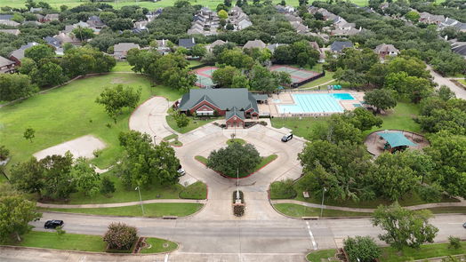 Sugar Land 2-story, 5-bed 1515 Pecan Trace Court-idx