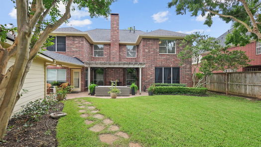 Sugar Land 2-story, 5-bed 1515 Pecan Trace Court-idx