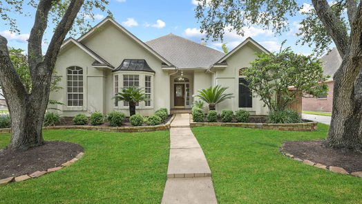 Sugar Land 1-story, 3-bed 7115 Emerald Glen Drive-idx