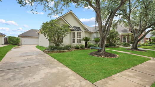 Sugar Land 1-story, 3-bed 7115 Emerald Glen Drive-idx