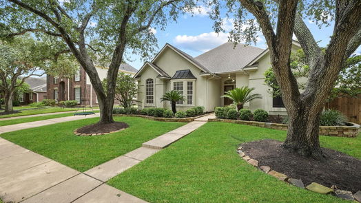 Sugar Land 1-story, 3-bed 7115 Emerald Glen Drive-idx