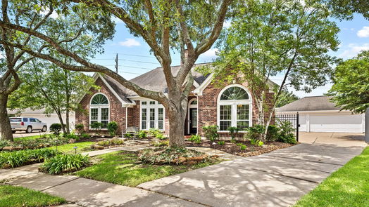 Sugar Land 1-story, 4-bed 4507 Lowerby Lane-idx