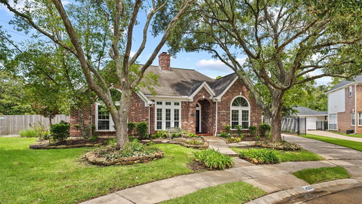 Sugar Land 1-story, 4-bed 4507 Lowerby Lane-idx