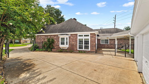 Sugar Land 1-story, 4-bed 4507 Lowerby Lane-idx