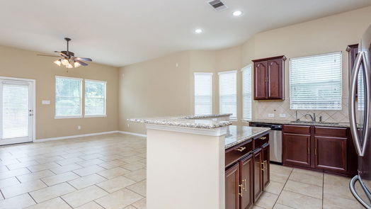 Sugar Land 2-story, 4-bed 4035 Merry Meadow Court-idx