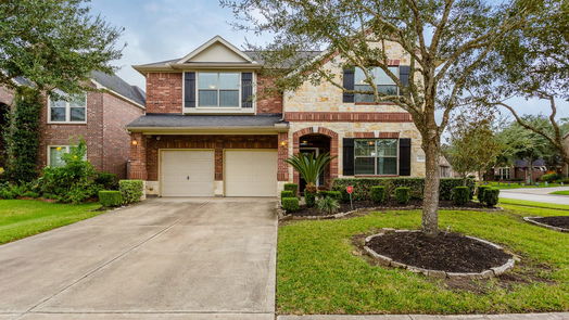 Sugar Land 2-story, 4-bed 4035 Merry Meadow Court-idx