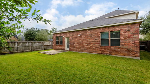 Sugar Land 2-story, 4-bed 4035 Merry Meadow Court-idx