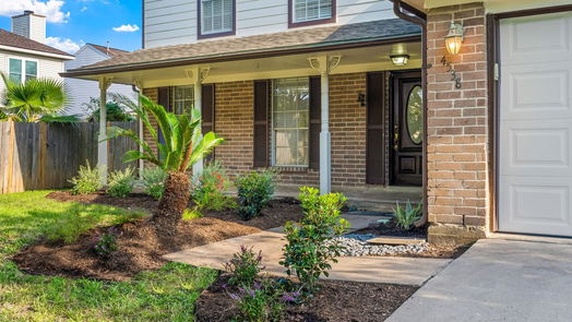 Sugar Land 2-story, 3-bed 4538 Ranger Run Drive-idx