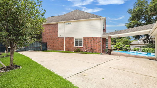 Sugar Land 2-story, 5-bed 7906 Arbor Hill Court-idx