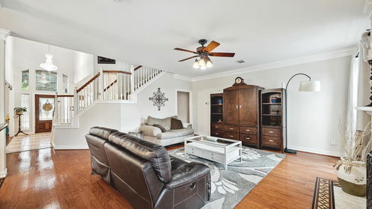 Sugar Land 2-story, 5-bed 7906 Arbor Hill Court-idx