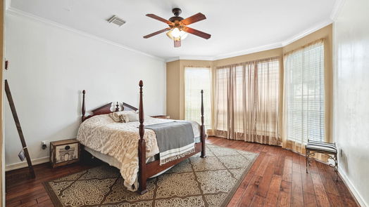 Sugar Land 2-story, 5-bed 7906 Arbor Hill Court-idx