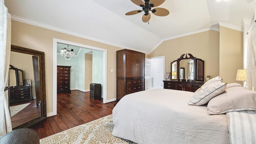 Sugar Land 2-story, 5-bed 7906 Arbor Hill Court-idx