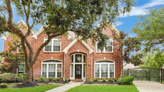 Sugar Land 2-story, 5-bed 7906 Arbor Hill Court-idx