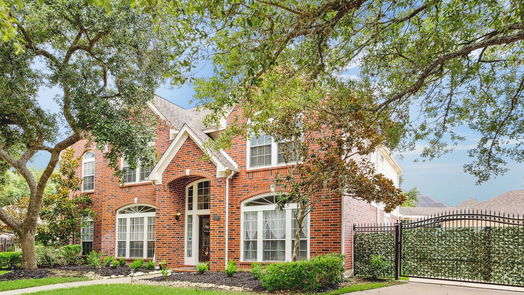 Sugar Land 2-story, 5-bed 7906 Arbor Hill Court-idx