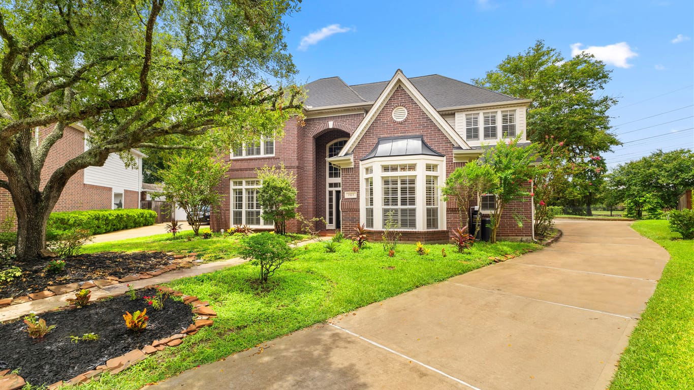 Sugar Land 2-story, 4-bed 1523 Fall Wood Drive-idx