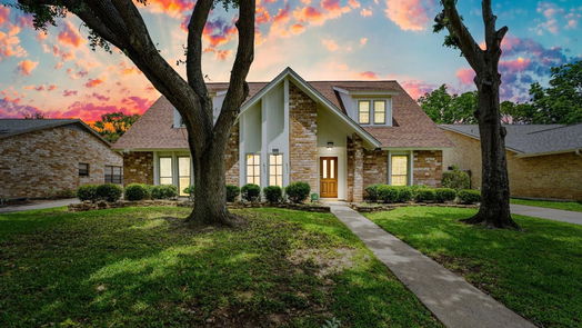 Sugar Land 2-story, 4-bed 2822 Cotton Stock Drive-idx