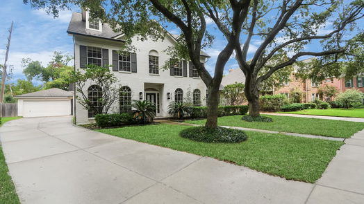 Sugar Land 2-story, 5-bed 3735 Elkins Road-idx