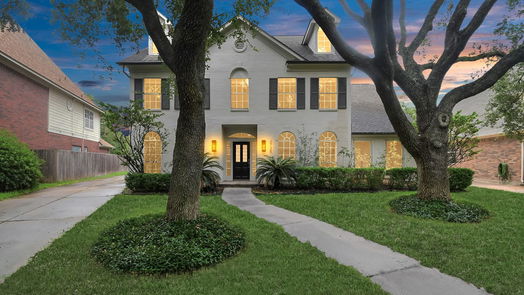 Sugar Land 2-story, 5-bed 3735 Elkins Road-idx