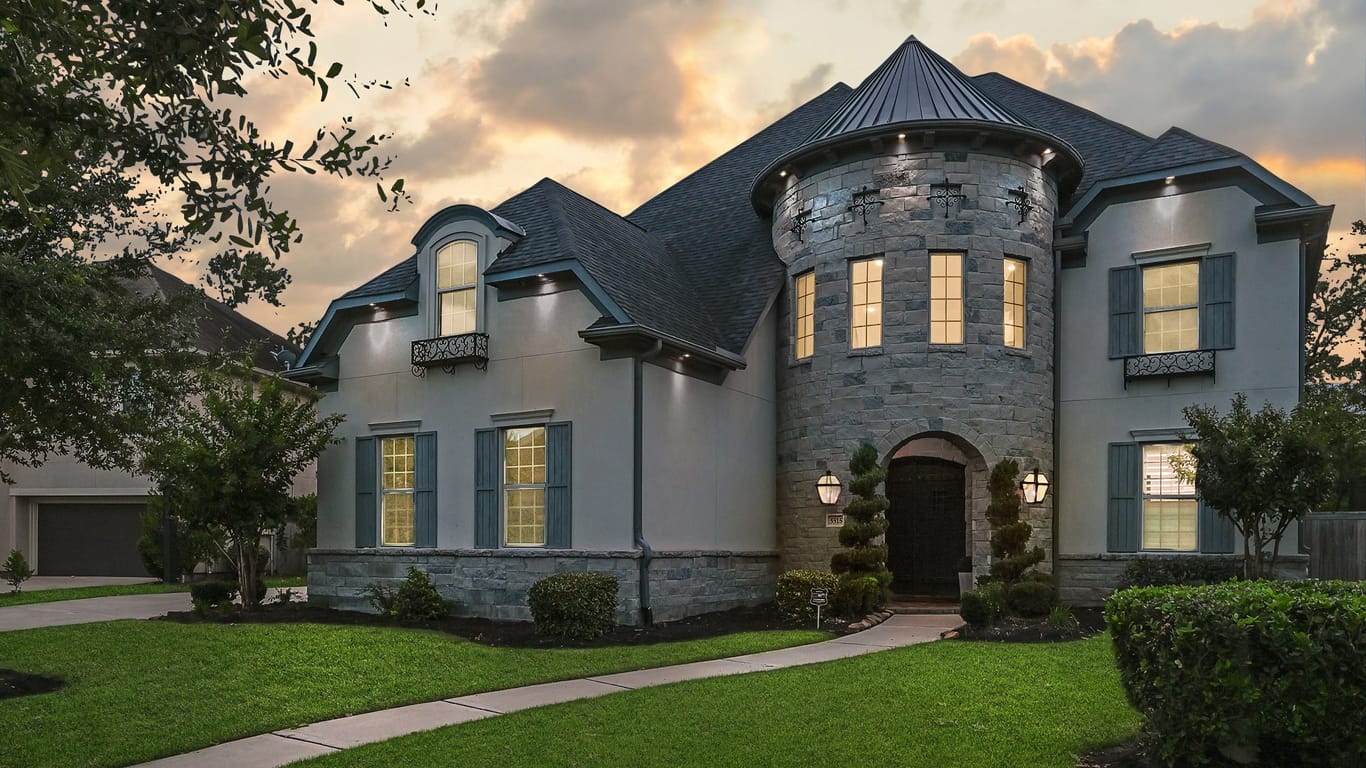 Sugar Land 2-story, 5-bed 5515 Flyers Cove Lane-idx