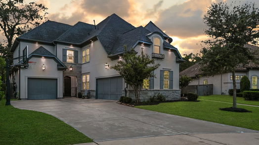 Sugar Land 2-story, 5-bed 5515 Flyers Cove Lane-idx