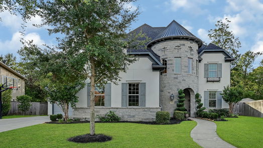 Sugar Land 2-story, 5-bed 5515 Flyers Cove Lane-idx