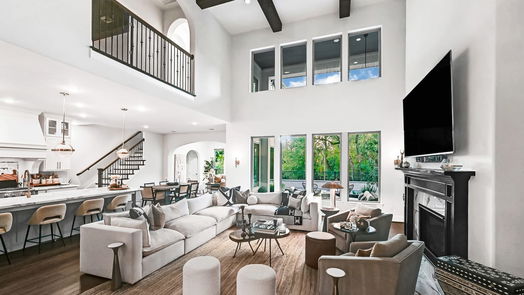 Sugar Land 2-story, 5-bed 5515 Flyers Cove Lane-idx