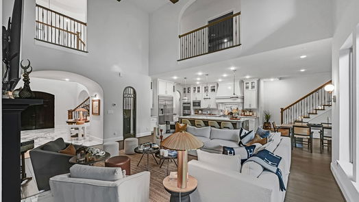 Sugar Land 2-story, 5-bed 5515 Flyers Cove Lane-idx