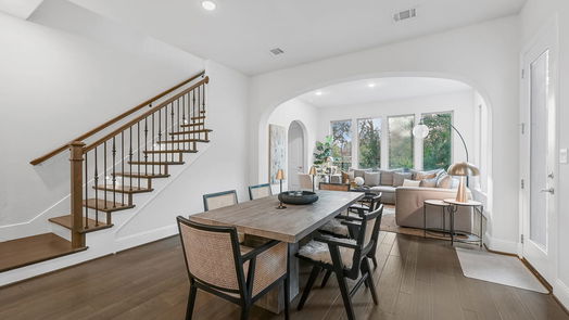 Sugar Land 2-story, 5-bed 5515 Flyers Cove Lane-idx