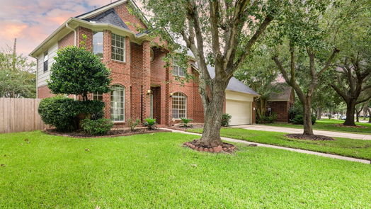 Sugar Land 2-story, 3-bed 527 High Meadows Dr-idx