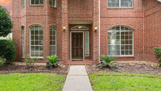 Sugar Land 2-story, 3-bed 527 High Meadows Dr-idx