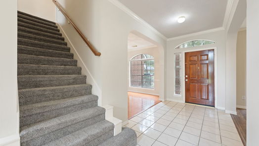 Sugar Land 2-story, 3-bed 527 High Meadows Dr-idx