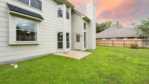 Sugar Land 2-story, 3-bed 527 High Meadows Dr-idx