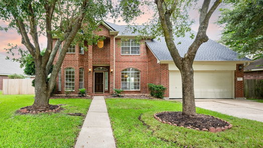 Sugar Land 2-story, 3-bed 527 High Meadows Dr-idx