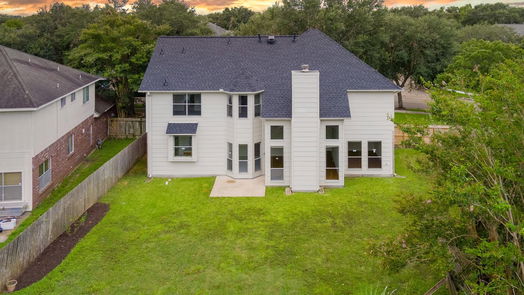 Sugar Land 2-story, 3-bed 527 High Meadows Dr-idx