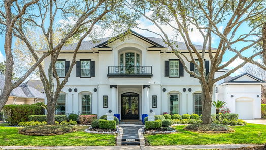 Sugar Land 2-story, 5-bed 4107 Hyde Park Drive-idx