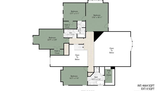 Sugar Land 2-story, 5-bed 5515 Wollemi Falls Lane-idx