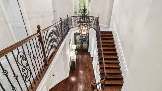 Sugar Land 2-story, 5-bed 4107 Hyde Park Drive-idx