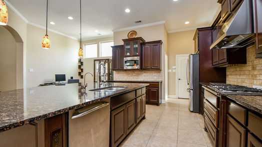 Sugar Land 1-story, 4-bed 2102 Cobblerstone Court-idx