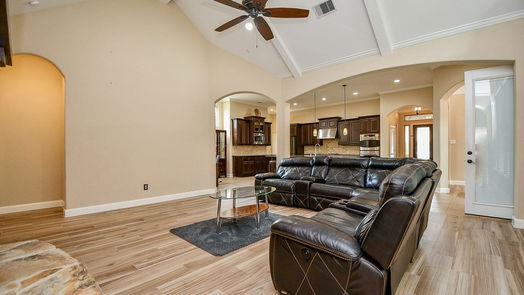 Sugar Land 1-story, 4-bed 2102 Cobblerstone Court-idx