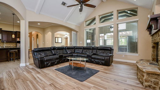 Sugar Land 1-story, 4-bed 2102 Cobblerstone Court-idx